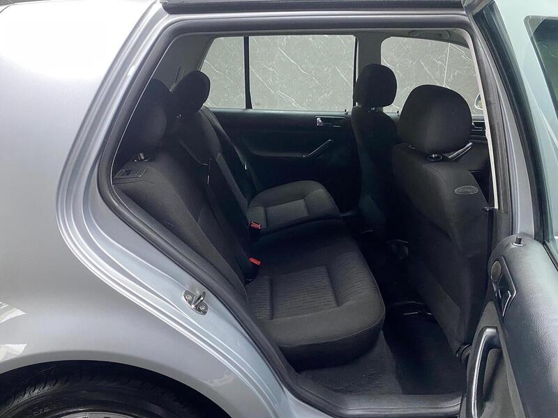 Volkswagen Golf 1.6 Match 5dr - U114