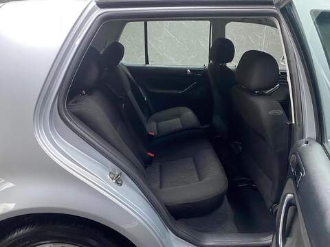 Volkswagen Golf 1.6 Match 5dr - U114