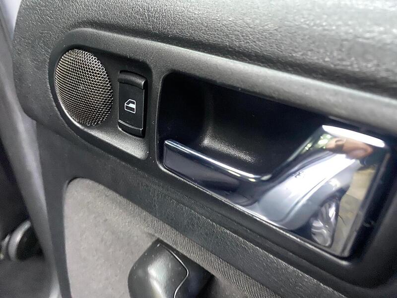 Volkswagen Golf 1.6 Match 5dr - U114