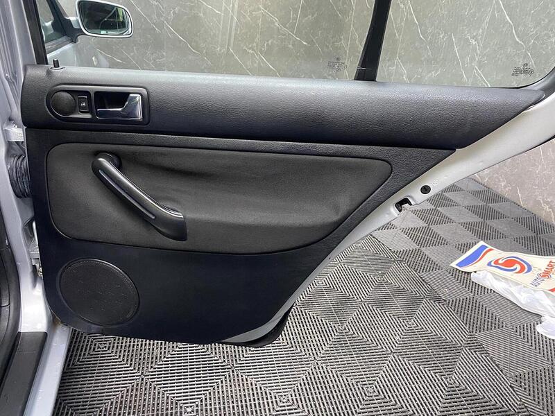 Volkswagen Golf 1.6 Match 5dr - U114