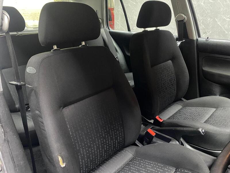 Volkswagen Golf 1.6 Match 5dr - U114