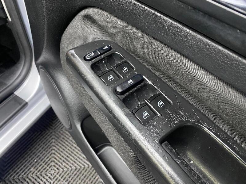 Volkswagen Golf 1.6 Match 5dr - U114