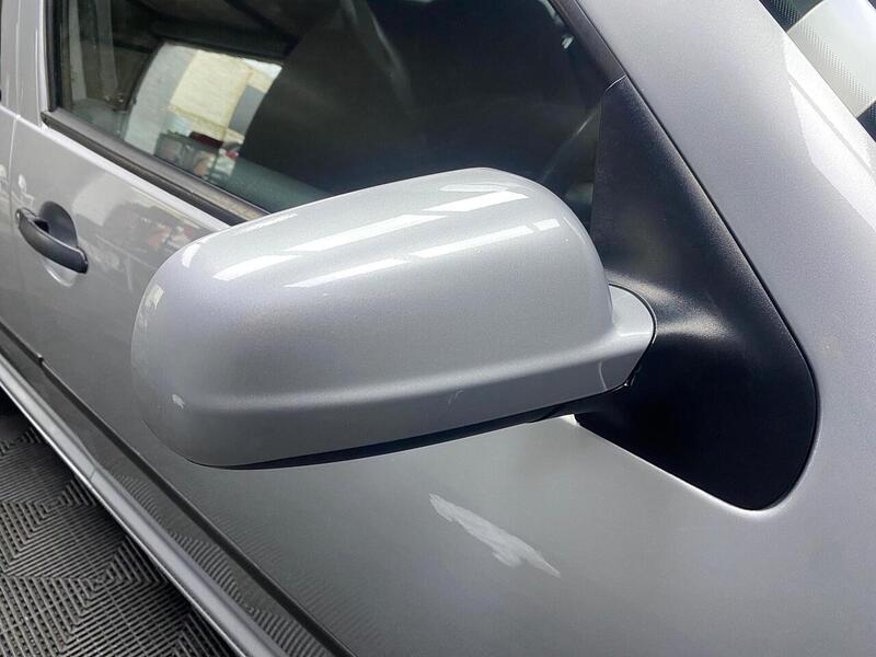 Volkswagen Golf 1.6 Match 5dr - U114