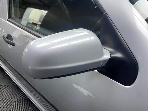 Volkswagen Golf 1.6 Match 5dr - U114