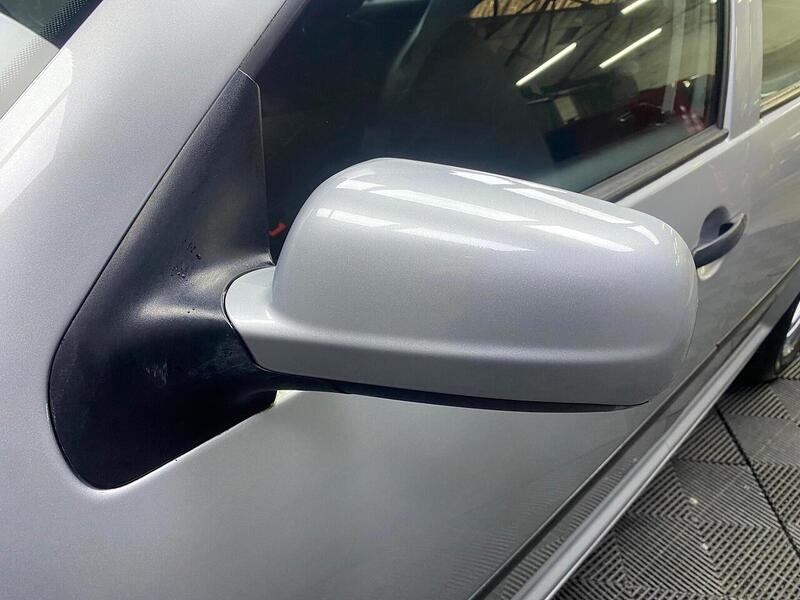 Volkswagen Golf 1.6 Match 5dr - U114