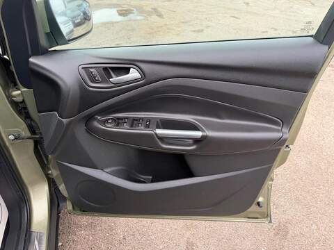 Ford Kuga 2.0 TDCi Titanium X Powershift AWD Euro 5 5dr - U115