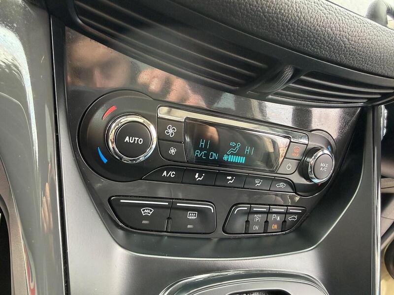 Ford Kuga 2.0 TDCi Titanium X Powershift AWD Euro 5 5dr - U115