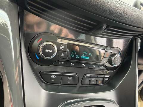Ford Kuga 2.0 TDCi Titanium X Powershift AWD Euro 5 5dr - U115