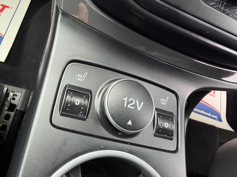Ford Kuga 2.0 TDCi Titanium X Powershift AWD Euro 5 5dr - U115
