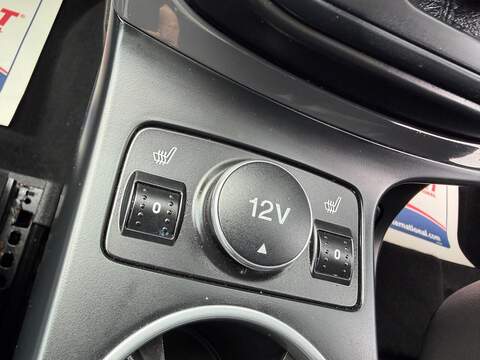 Ford Kuga 2.0 TDCi Titanium X Powershift AWD Euro 5 5dr - U115