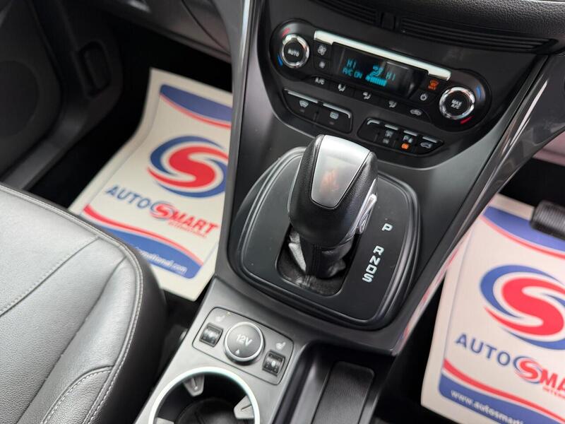 Ford Kuga 2.0 TDCi Titanium X Powershift AWD Euro 5 5dr - U115