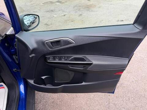 Ford B-Max 1.6 Zetec Powershift Euro 5 5dr - U116