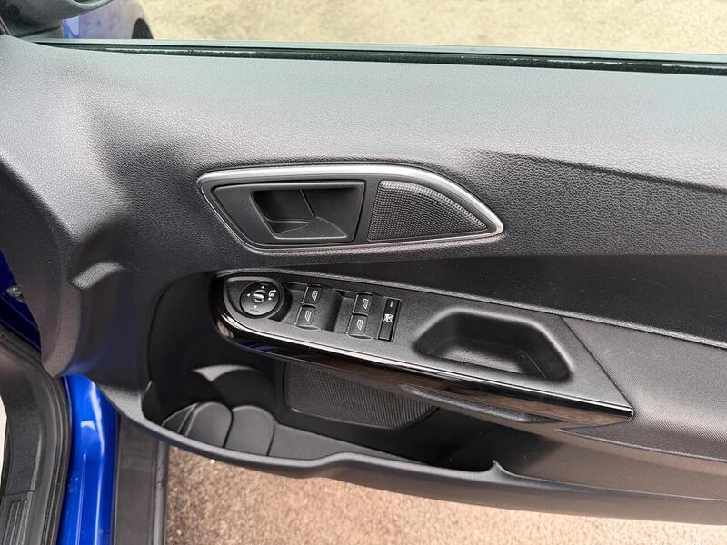 Ford B-Max 1.6 Zetec Powershift Euro 5 5dr - U116