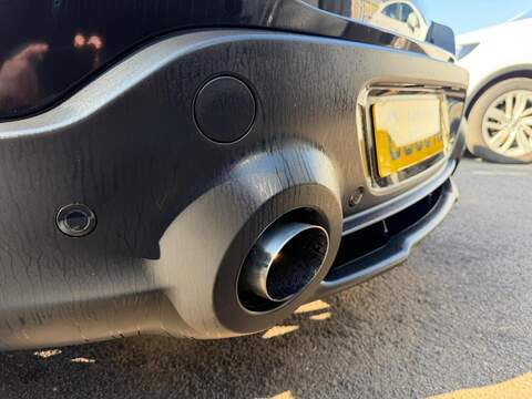 MINI Paceman 1.6 John Cooper Works ALL4 Euro 5 (s/s) 3dr - U119