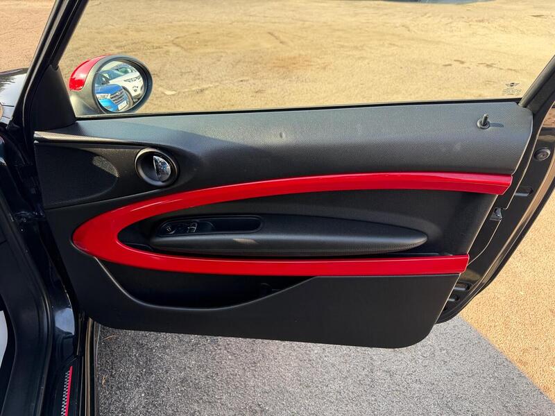 MINI Paceman 1.6 John Cooper Works ALL4 Euro 5 (s/s) 3dr - U119