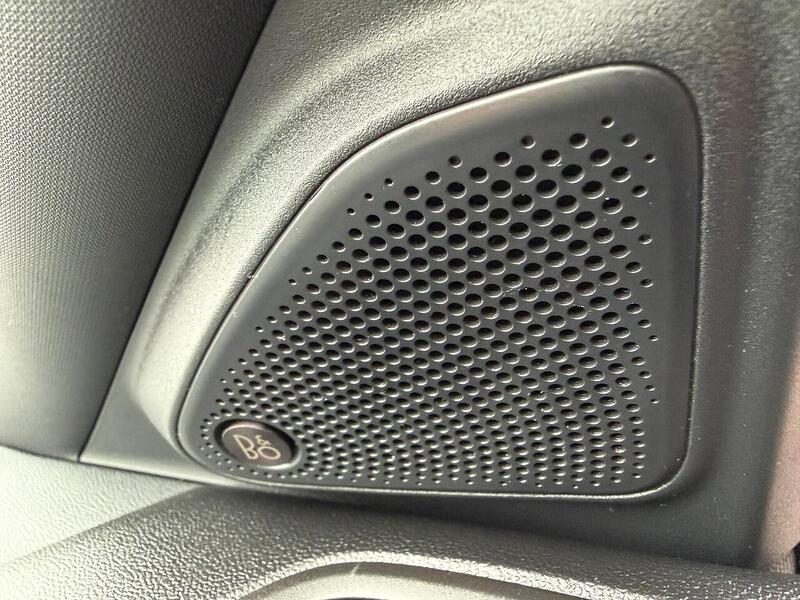 Ford Puma Puma 1.0T EcoBoost MHEV ST-Line X First Edition Euro 6 (s/s) 5dr - U12