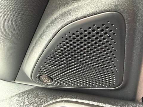 Ford Puma Puma 1.0T EcoBoost MHEV ST-Line X First Edition Euro 6 (s/s) 5dr - U12