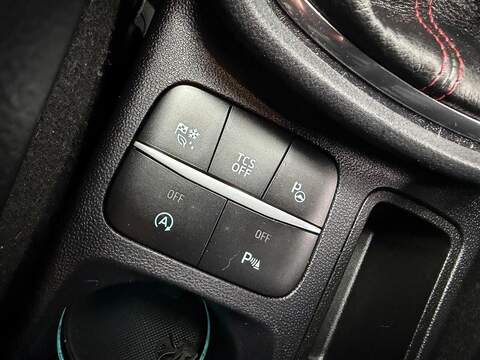 Ford Puma Puma 1.0T EcoBoost MHEV ST-Line X First Edition Euro 6 (s/s) 5dr - U12