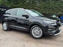 Vauxhall Grandland X