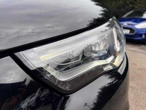 Vauxhall Grandland X 1.6 Turbo D BlueInjection Sport Nav Euro 6 (s/s) 5dr - U121