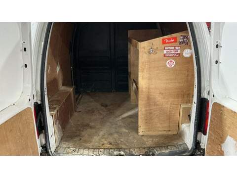 Volkswagen Caddy 1.6 TDI C20+ CR Startline SWB Euro 5 5dr - U122