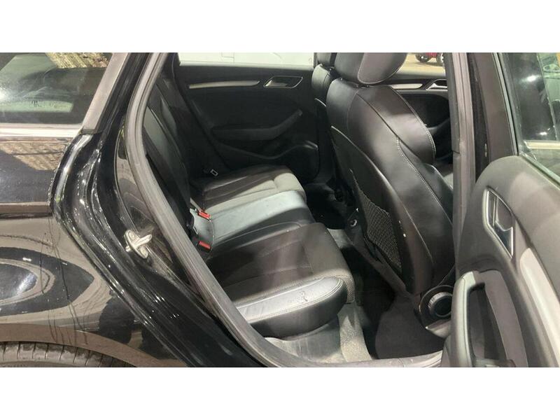 Audi A3 1.5 TFSI CoD 35 S line Sportback Euro 6 (s/s) 5dr - U125