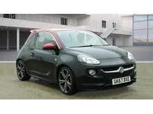 Vauxhall ADAM