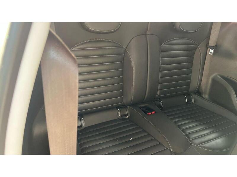 Vauxhall ADAM 1.4i Turbo S Euro 6 (s/s) 3dr - U126