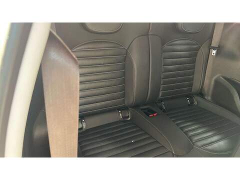 Vauxhall ADAM 1.4i Turbo S Euro 6 (s/s) 3dr - U126