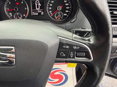 SEAT Alhambra 2.0 TDI Ecomotive SE Euro 6 (s/s) 5dr - U127