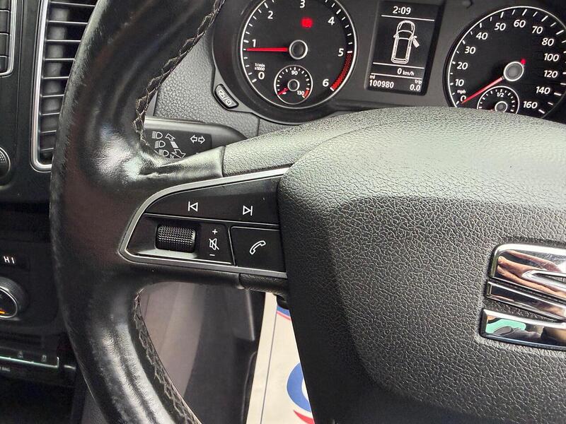 SEAT Alhambra 2.0 TDI Ecomotive SE Euro 6 (s/s) 5dr - U127