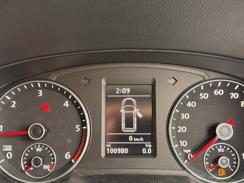 SEAT Alhambra 2.0 TDI Ecomotive SE Euro 6 (s/s) 5dr - U127