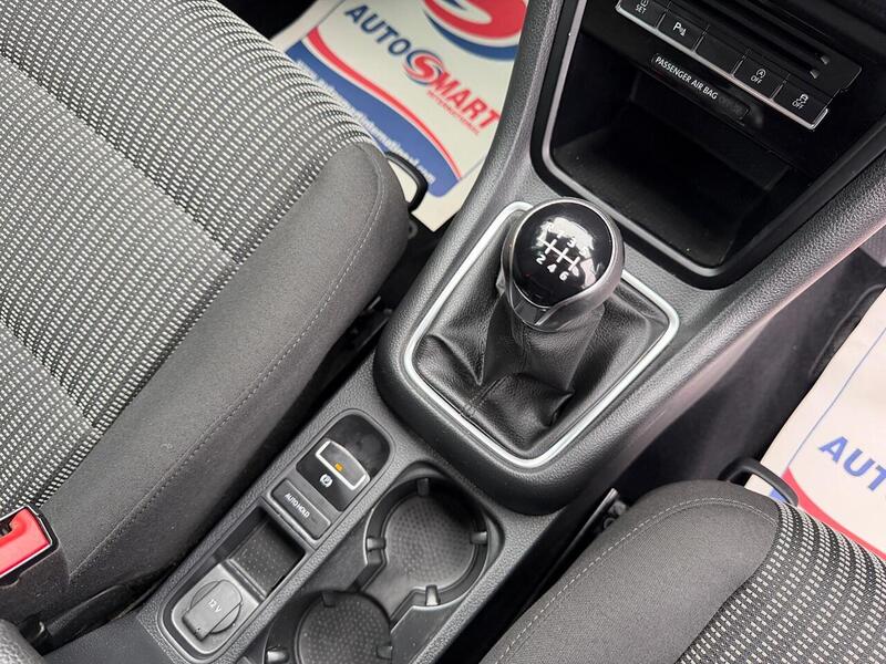 SEAT Alhambra 2.0 TDI Ecomotive SE Euro 6 (s/s) 5dr - U127