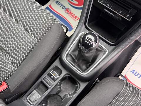 SEAT Alhambra 2.0 TDI Ecomotive SE Euro 6 (s/s) 5dr - U127