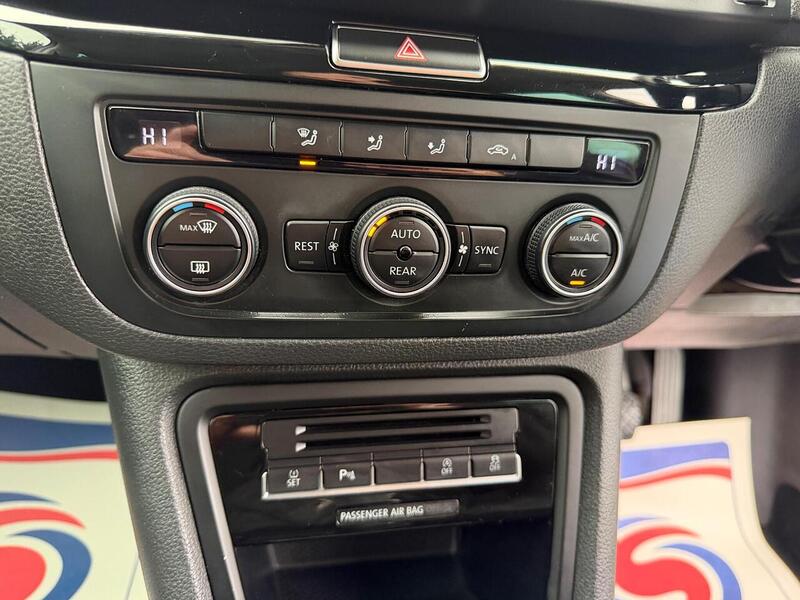 SEAT Alhambra 2.0 TDI Ecomotive SE Euro 6 (s/s) 5dr - U127