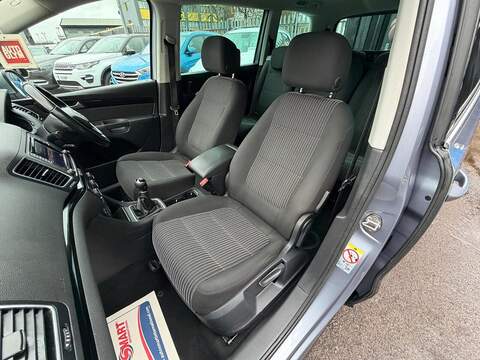 SEAT Alhambra 2.0 TDI Ecomotive SE Euro 6 (s/s) 5dr - U127