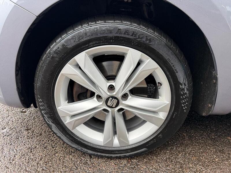 SEAT Alhambra 2.0 TDI Ecomotive SE Euro 6 (s/s) 5dr - U127