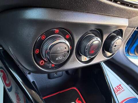 Vauxhall ADAM 1.4i Turbo S Euro 6 (s/s) 3dr - U128