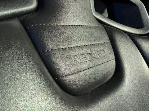 Vauxhall ADAM 1.4i Turbo S Euro 6 (s/s) 3dr - U128