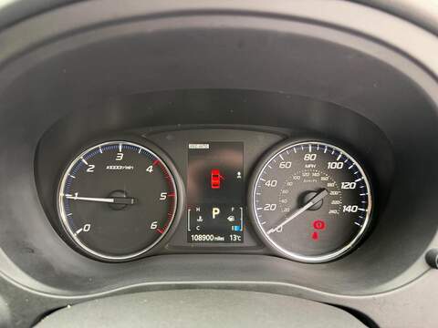 Mitsubishi Outlander 2.2 DI-D GX4 Auto 4WD Euro 5 (s/s) 5dr - U131