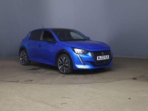Peugeot 208 ADAM S Hatchback 1 Manual Petrol
