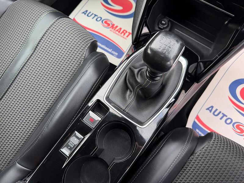 Peugeot 208 1.2 PureTech GT Euro 6 (s/s) 5dr - U133
