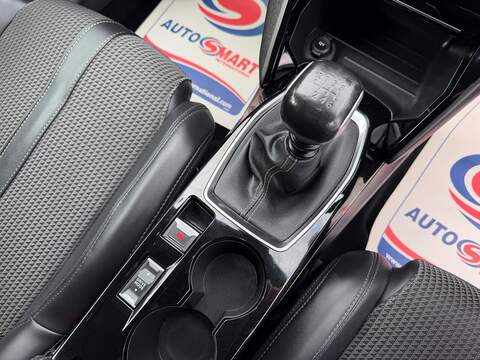 Peugeot 208 1.2 PureTech GT Euro 6 (s/s) 5dr - U133