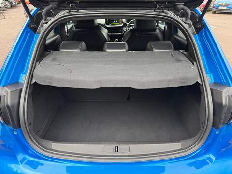 Peugeot 208 1.2 PureTech GT Euro 6 (s/s) 5dr - U133