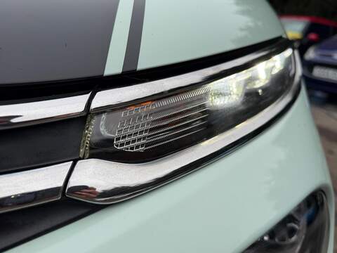 Citroen C3 1.2 PureTech Flair Euro 6 5dr - U136