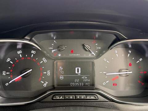 Citroen C3 1.2 PureTech Flair Euro 6 5dr - U136