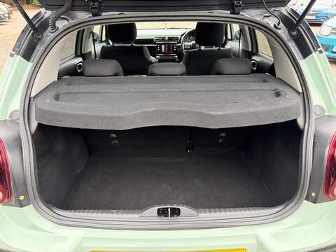 Citroen C3 1.2 PureTech Flair Euro 6 5dr - U136