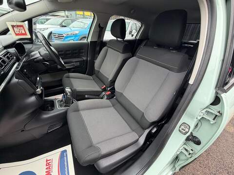 Citroen C3 1.2 PureTech Flair Euro 6 5dr - U136