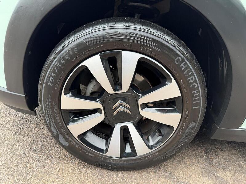 Citroen C3 1.2 PureTech Flair Euro 6 5dr - U136