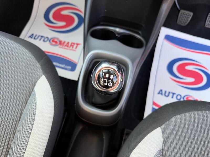 Toyota AYGO 1.0 VVT-i x-trend Euro 6 5dr (Safety Sense) - U137